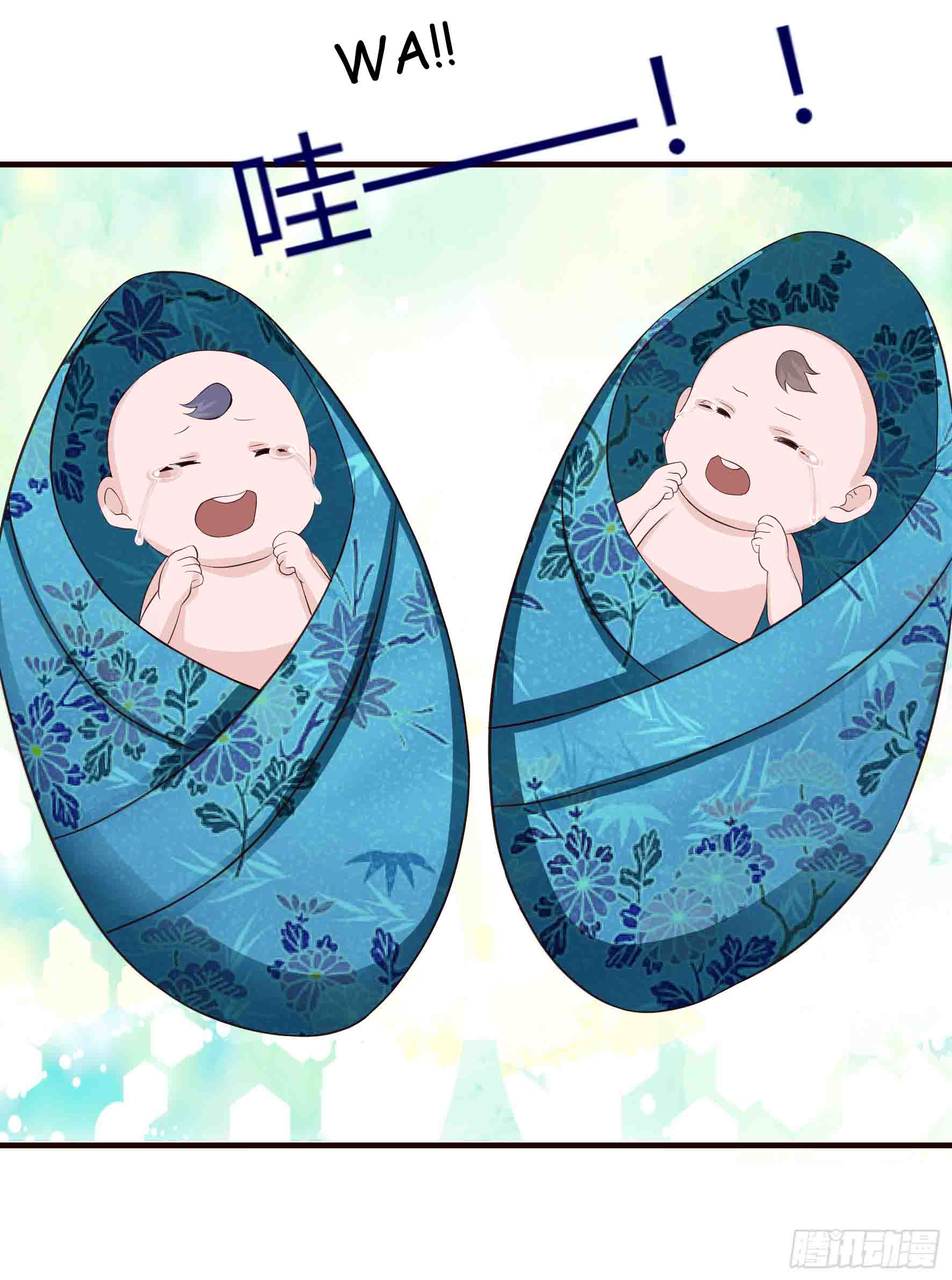 Fairy Demon Dad Chapter 03 Gambar 35